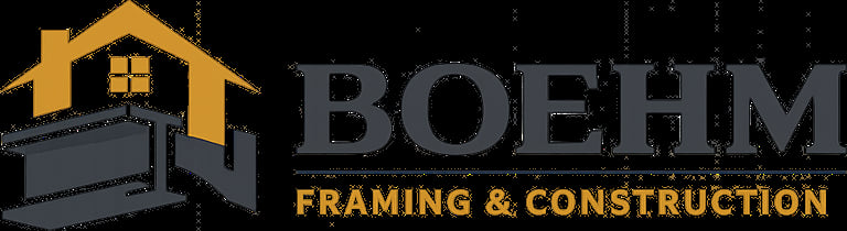 Boehm Framing & Construction